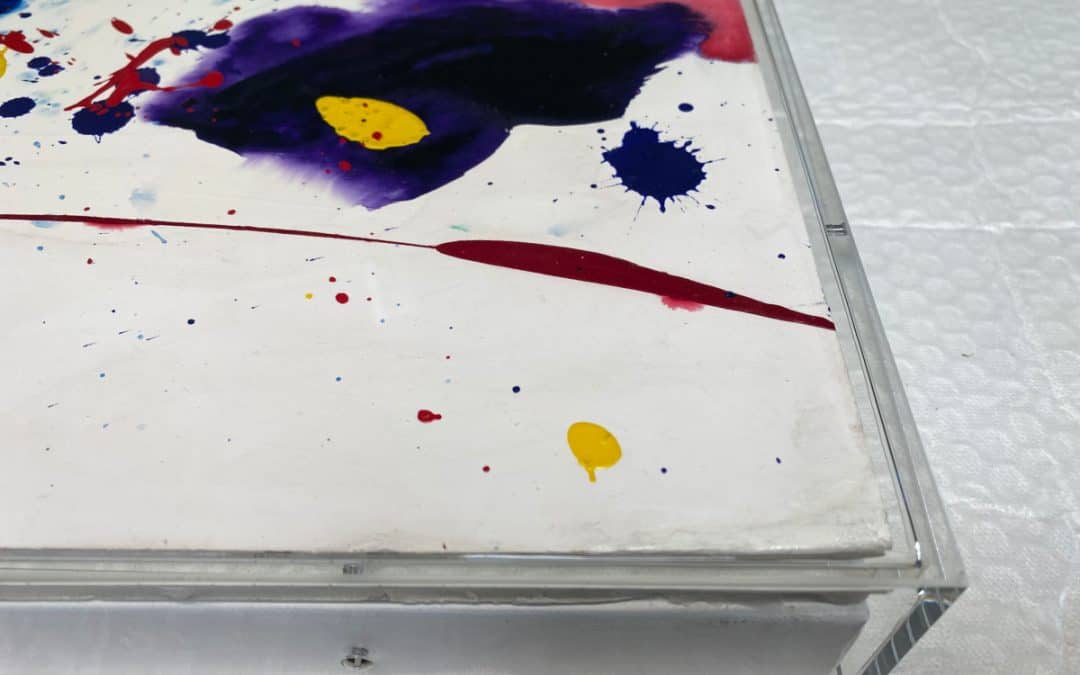 Op Maat Gemaakte Plexiglas Oplossingen voor Musea