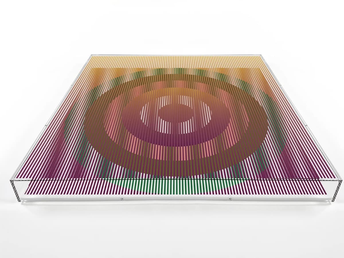Optical Boxes from Marcio Pontes