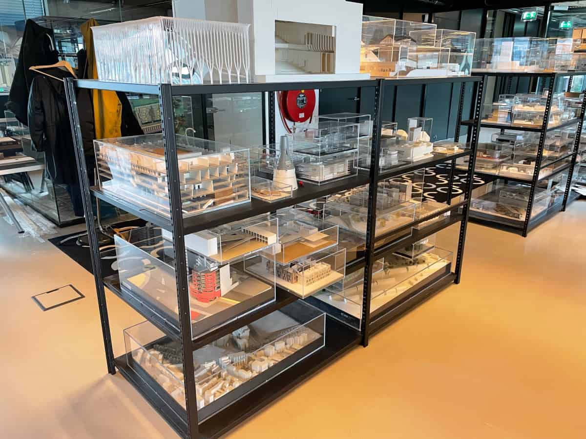 Architectuur-Model-Plexiglas-Vitrines-Eiso-Bergsma