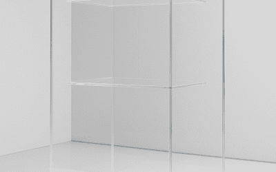 Plexiglas vitrines op maat – voor kunst, presentatie en bescherming
